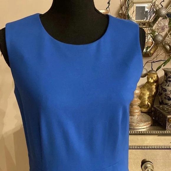 DIANE con Furstenberg dress size 6 NWOT - Picture 2 of 7